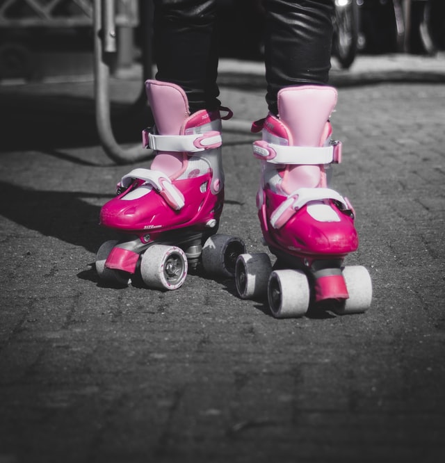 5 sfaturi pentru incepatorii in patinajul cu rotile