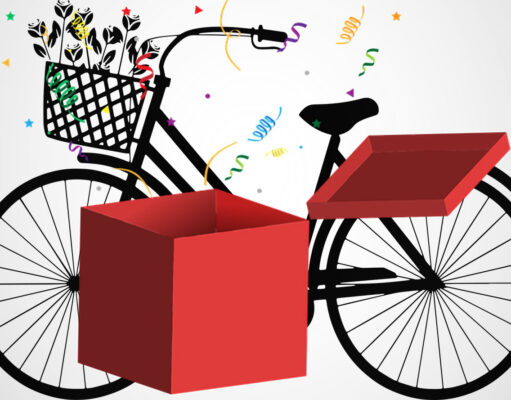 8 cadouri pe care le va aprecia orice ciclist