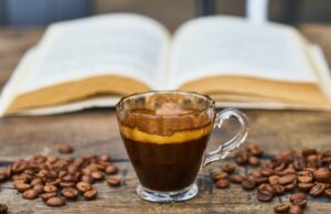 Beneficiile pauzei de cafea