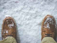 Cum să ai grijă de picioarele tale în timpul iernii