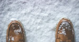 Cum să ai grijă de picioarele tale în timpul iernii