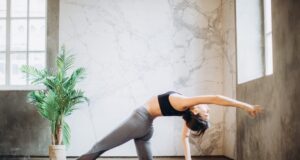8 motive pentru care yoga este cea mai sănătoasă alegere