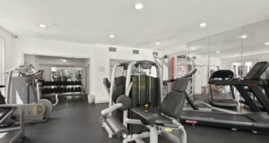 Aparate multifunctionale pentru fitness: Echipamente esentiale pentru o antrenare eficienta si flexibila