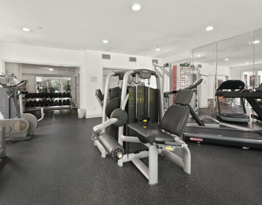 Aparate multifunctionale pentru fitness: Echipamente esentiale pentru o antrenare eficienta si flexibila