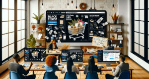 Black Friday 2023: Cele Mai Bune Tactici de Shopping Online