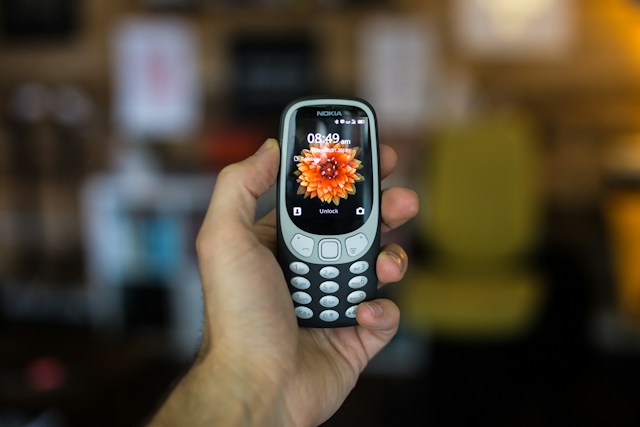 Nokia: Speranțe de Revigorare în a Doua Jumătate a 2024, În Pofida Vânzărilor 5G Dezamăgitoare