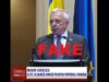 Avertisment BNR: Utilizare Frauduloasă a Imaginii Guvernatorului Isărescu în Scam-uri de Investiții