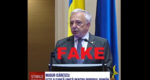 Avertisment BNR: Utilizare Frauduloasă a Imaginii Guvernatorului Isărescu în Scam-uri de Investiții