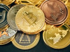 Schimbare de Dinamică: Bitcoin și Acțiunile Americane Pot Recâștiga Corelația Pierdută prin Noile ETF-uri